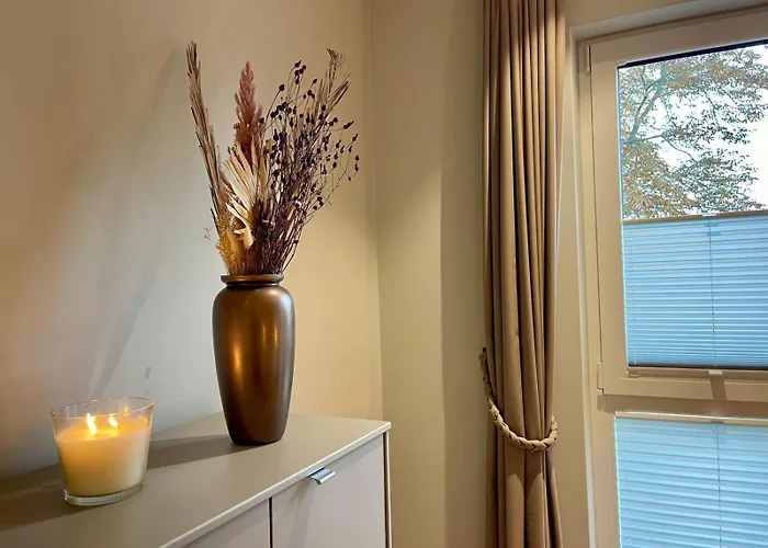 Apartment Smart Living Worms