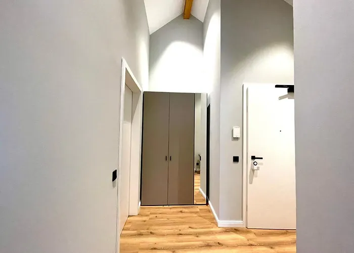 Apartment Smart Living *