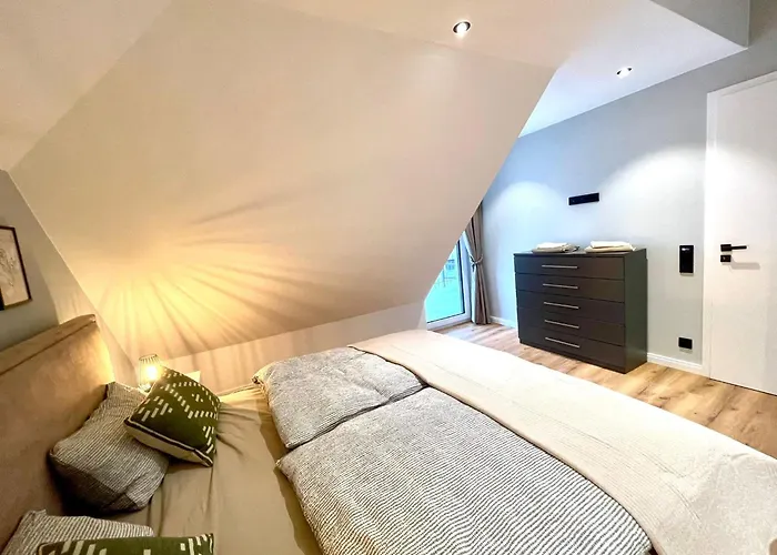 Apartment Smart Living