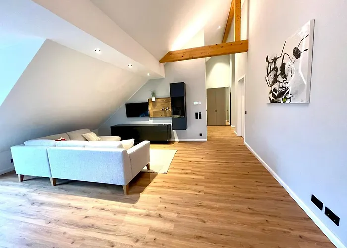 Apartment Smart Living