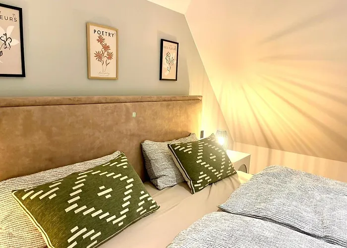 Apartment Smart Living