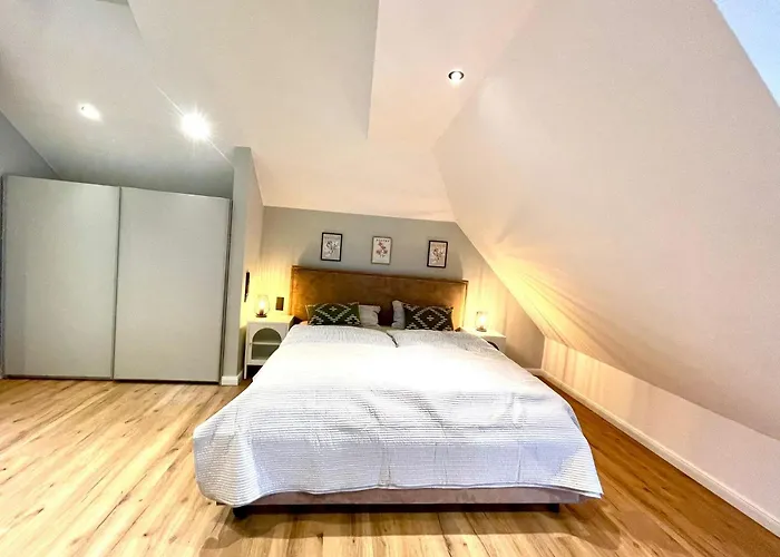 Apartment Smart Living *