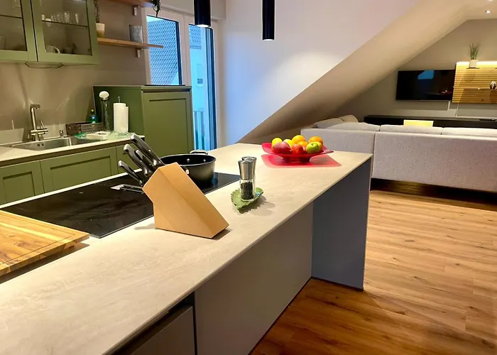 Apartment Smart Living