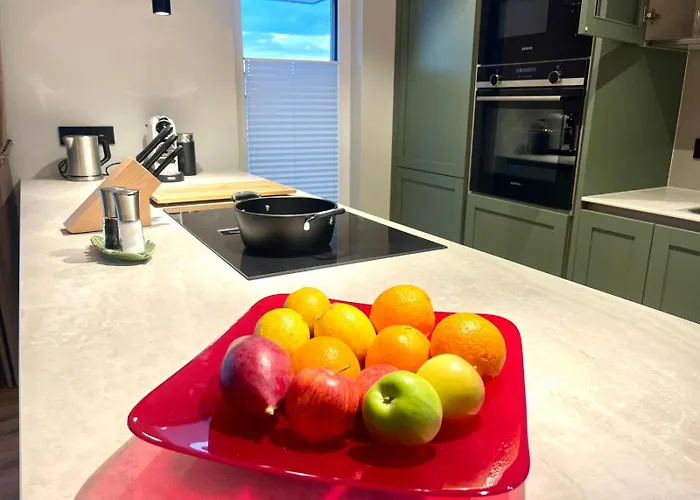 Apartment Smart Living *