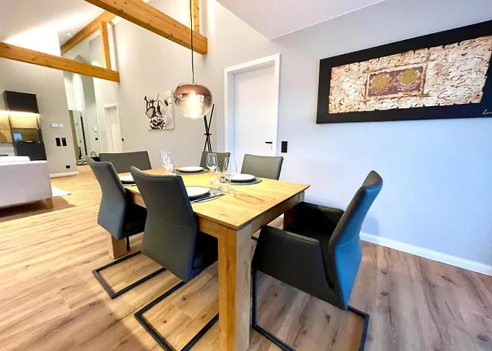 Apartment Smart Living