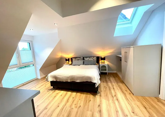 Apartment Smart Living