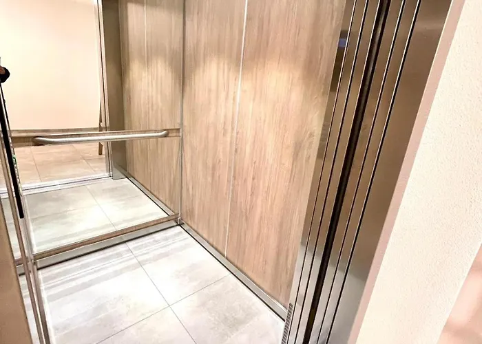 Apartment Smart Living