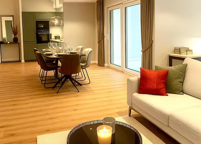 Apartment Smart Living *
