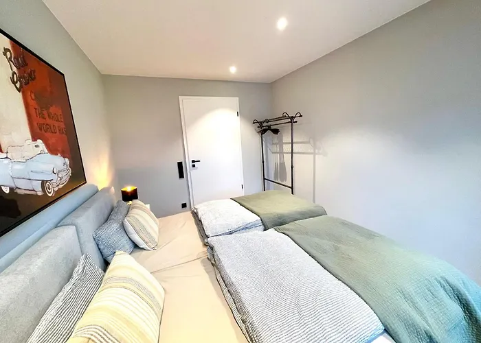 Apartment Smart Living