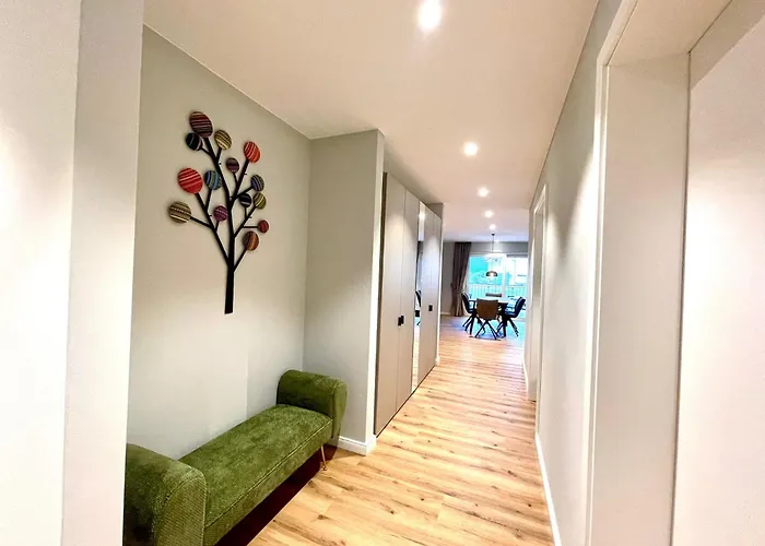 Apartment Smart Living *