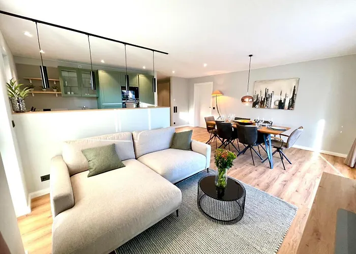 Apartment Smart Living *