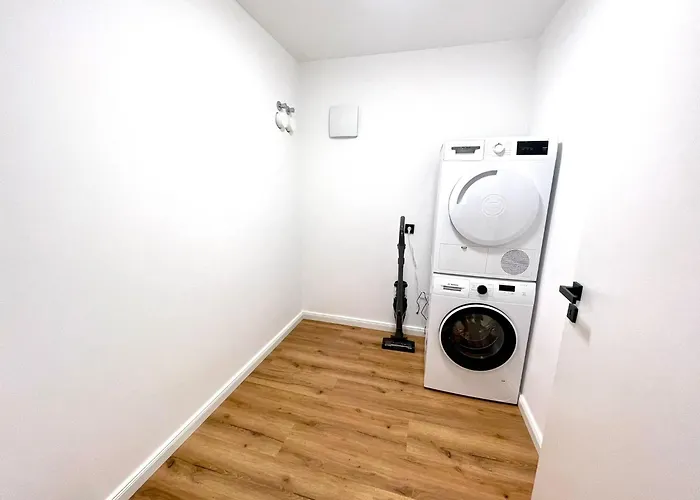 Apartment Smart Living *