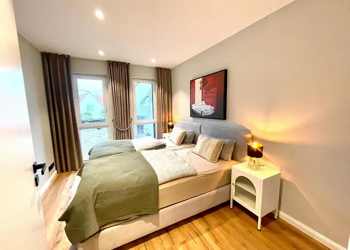 Smart Living * Worms